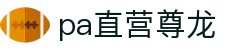 PA直营|中国官网